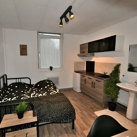 Capsule Valenciennes