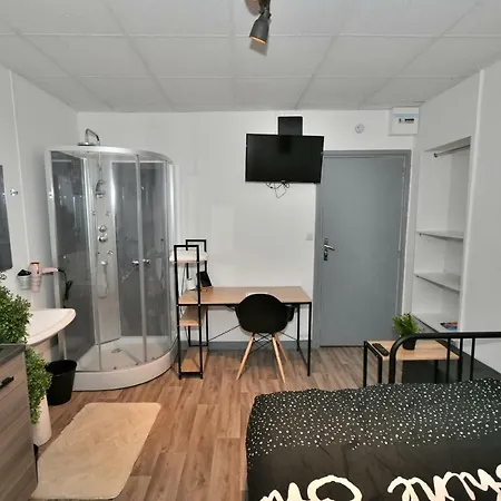 Capsule Valenciennes
